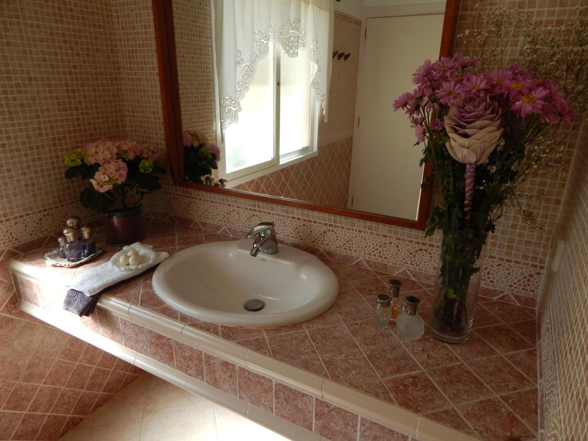 Azul Rentals Villa Albir El Albir Zimmer foto