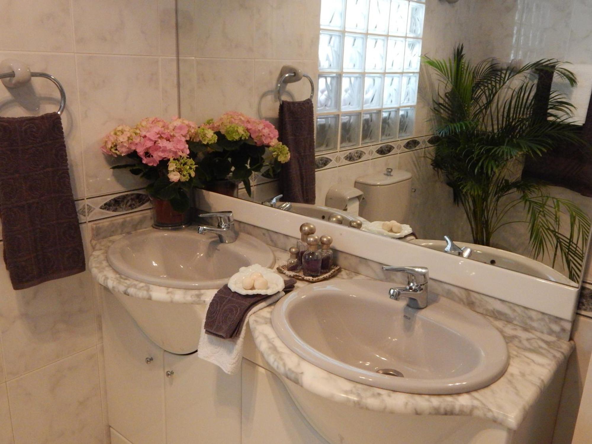 Azul Rentals Villa Albir El Albir Zimmer foto