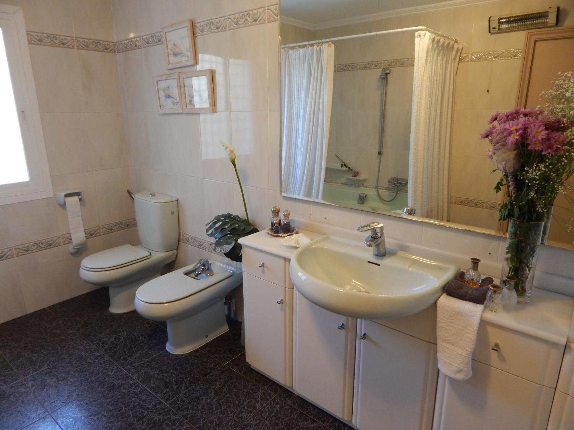 Azul Rentals Villa Albir El Albir Zimmer foto