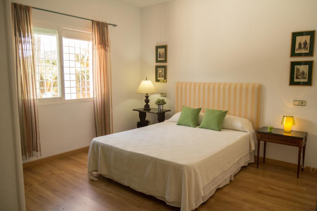 Azul Rentals Villa Albir El Albir Zimmer foto