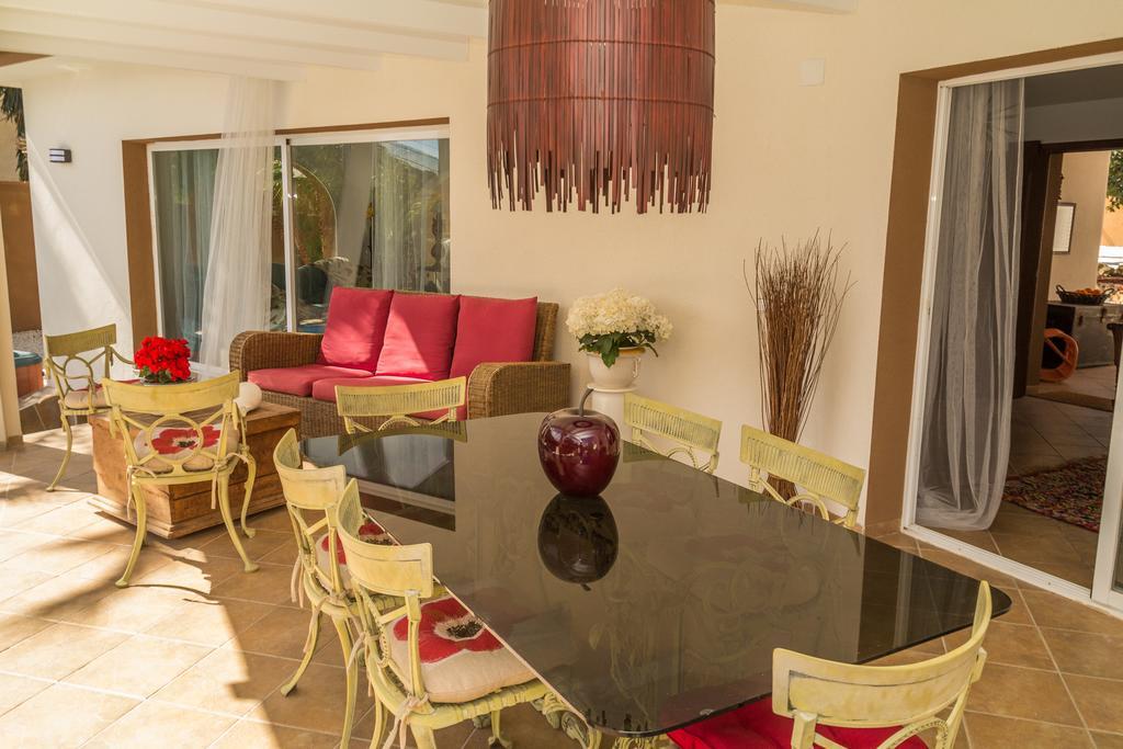 Azul Rentals Villa Albir El Albir Exterior foto