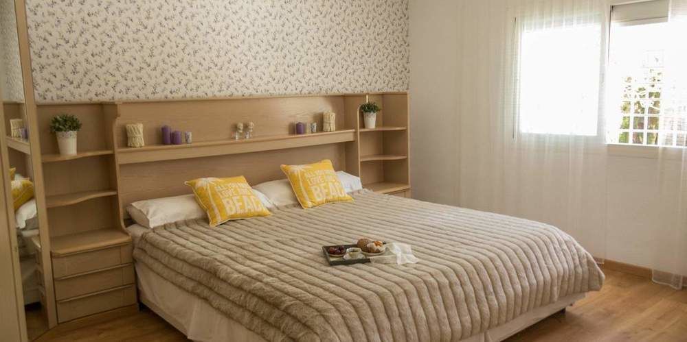 Azul Rentals Villa Albir El Albir Exterior foto